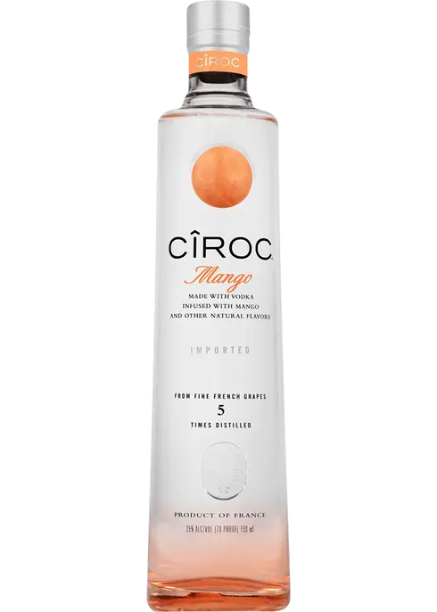 Ciroc