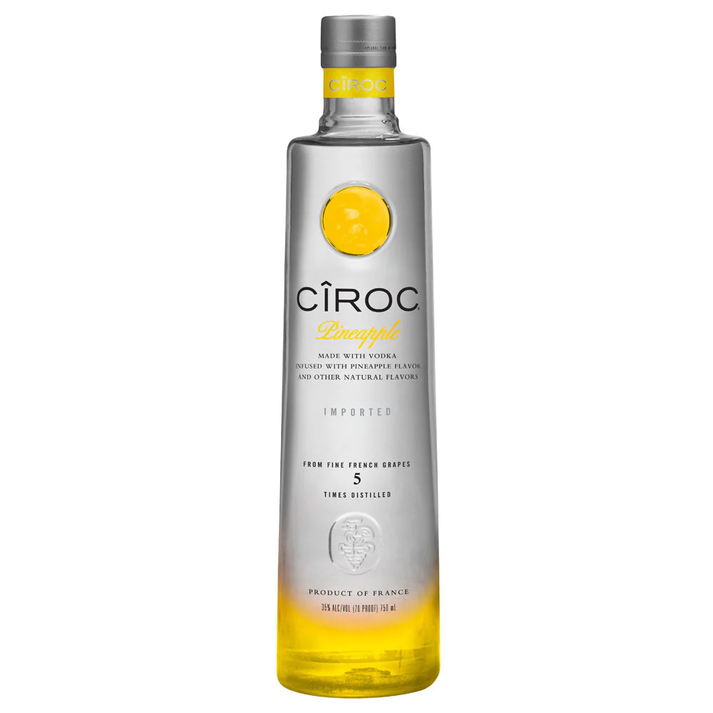 Ciroc