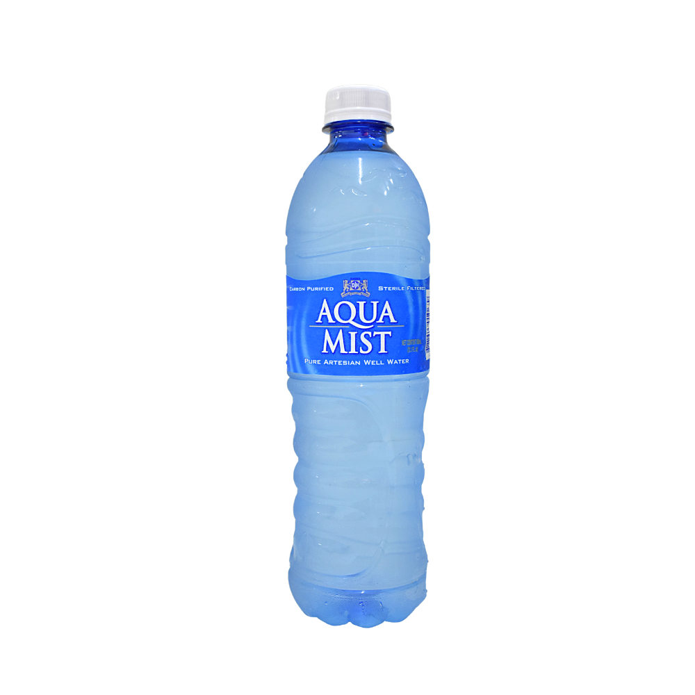 Aqua Mist