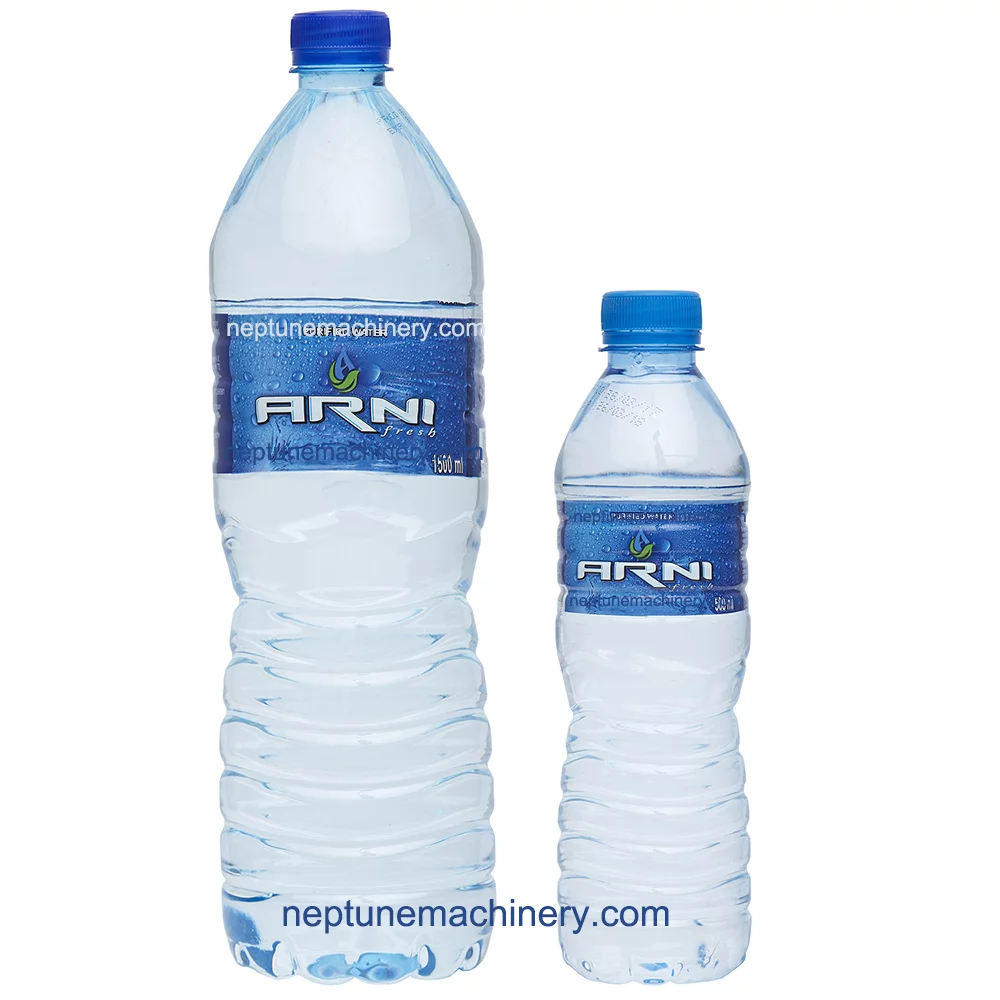 Arni Water