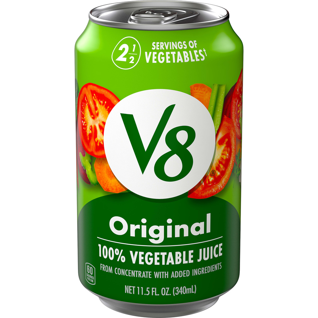 V8 Original