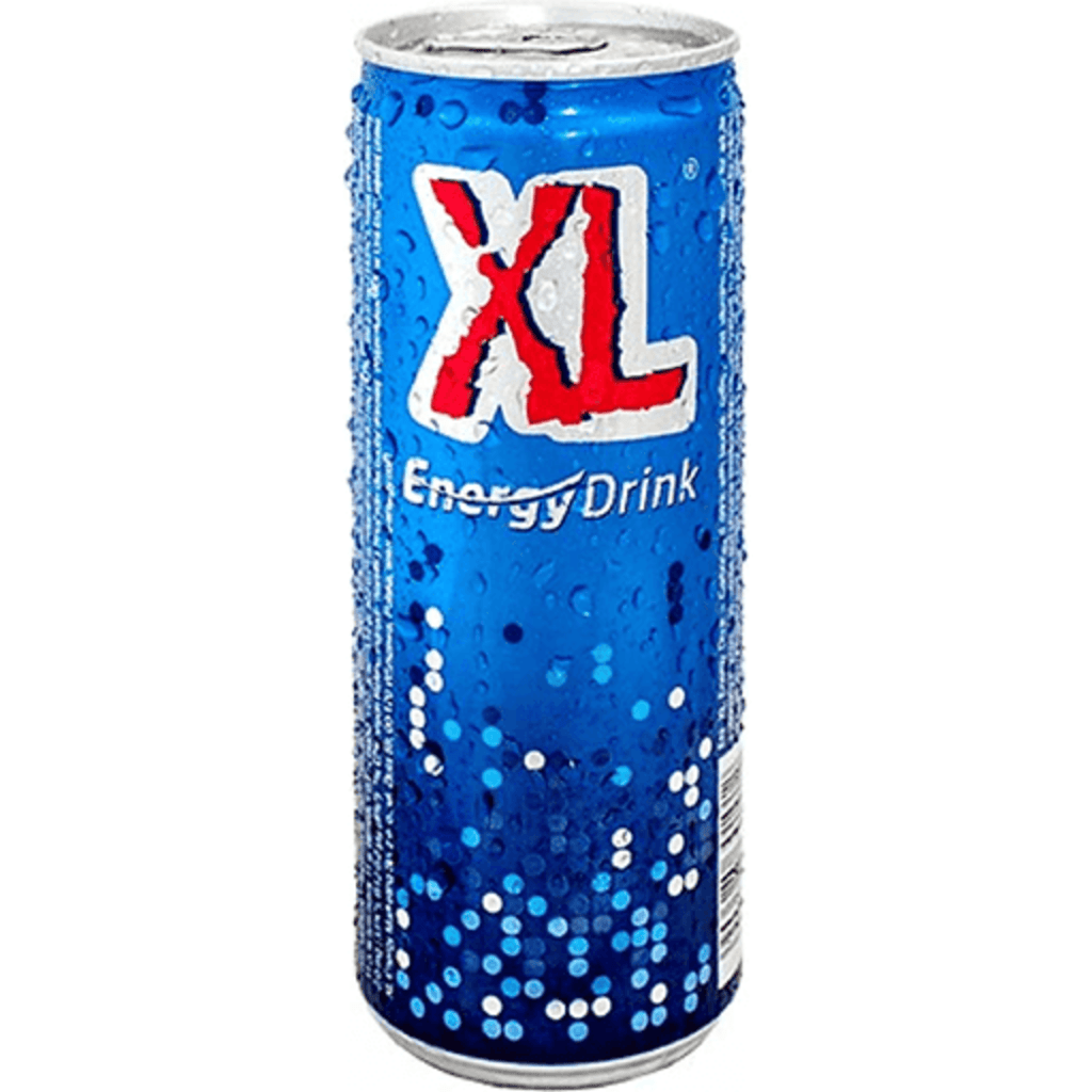 XL Energy Drink