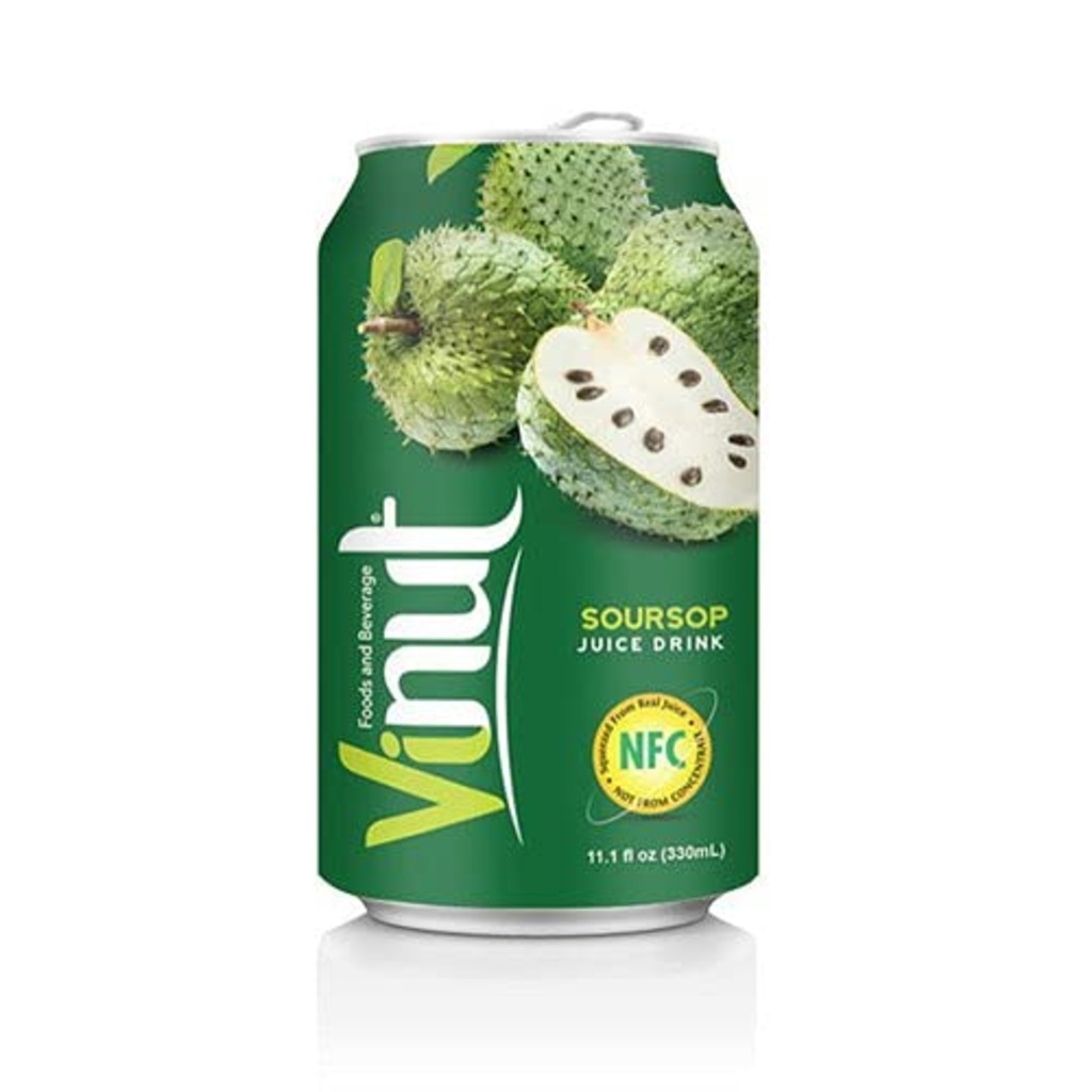 Soursop