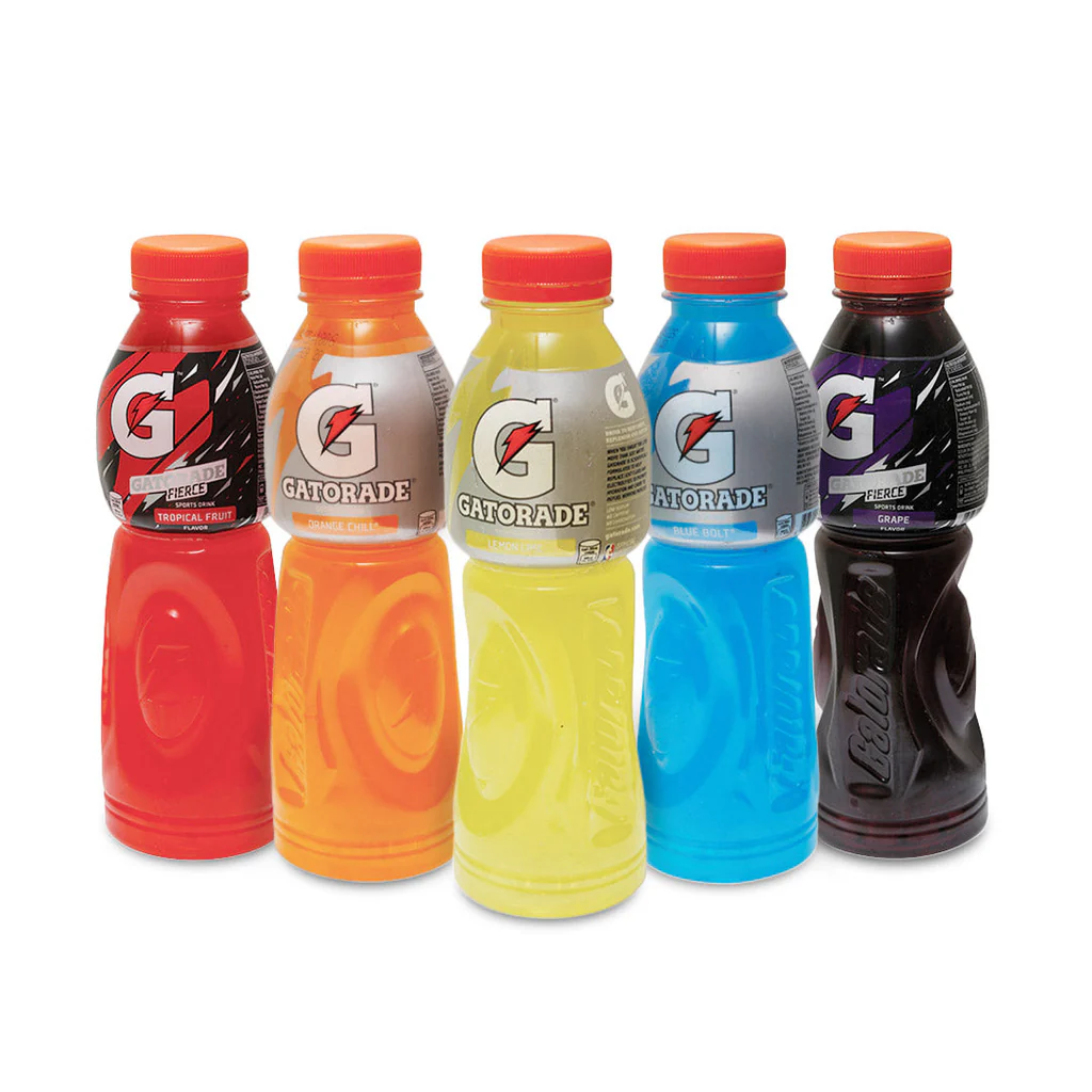 Gatorade