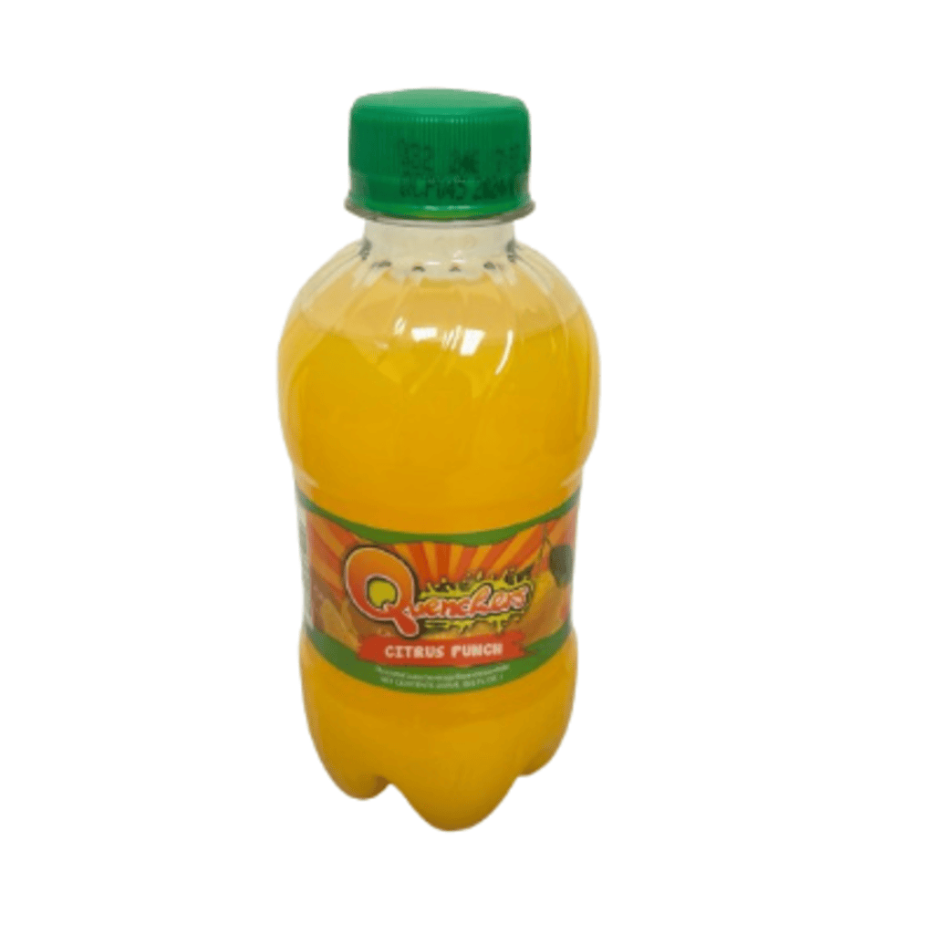 Topco Quencher