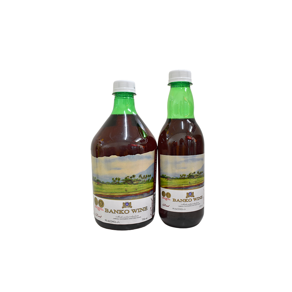Banko Wine