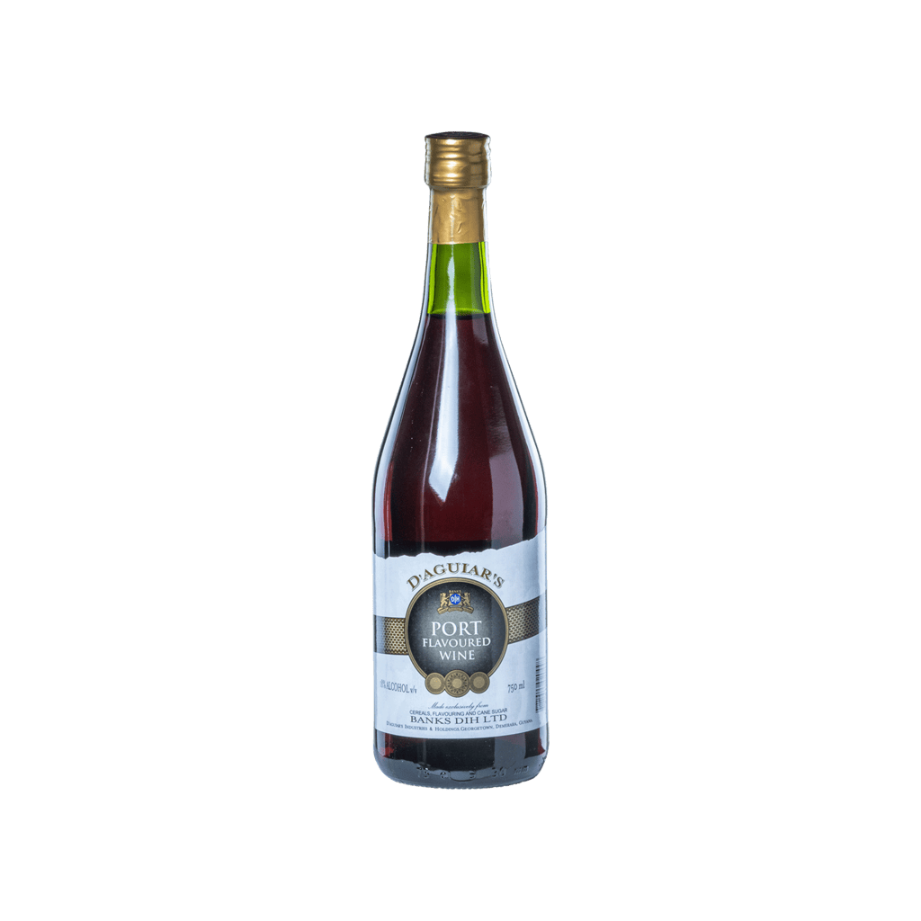 Port Wine