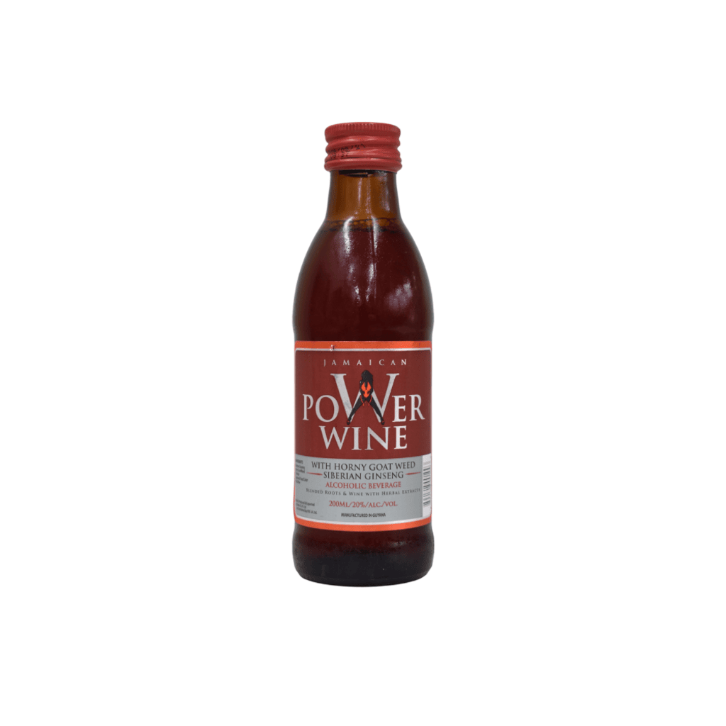 Power Wine
