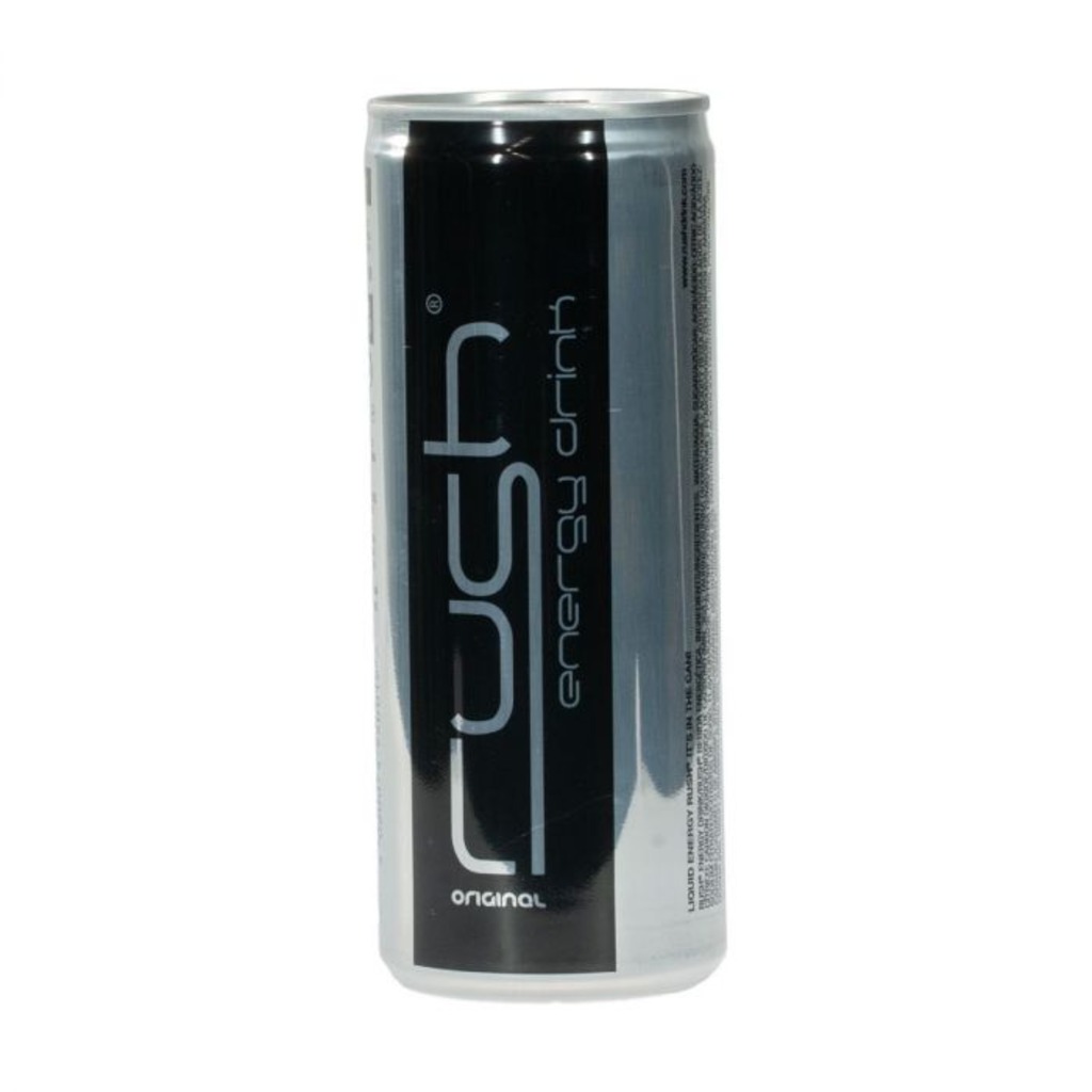 Rush Energy