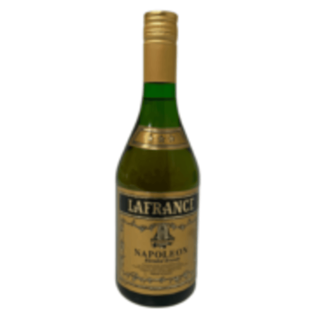LaFrance Brandy
