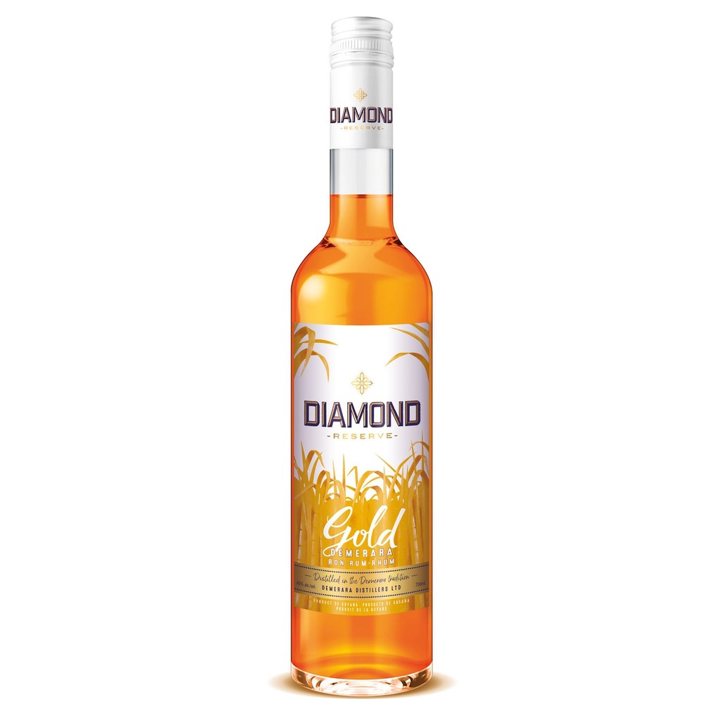 Diamond Gold