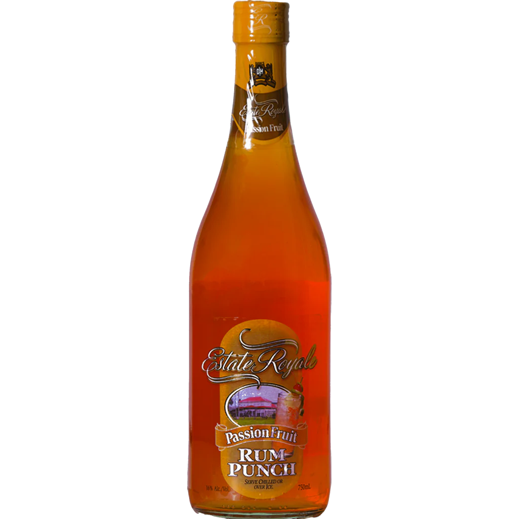 Rum Punch