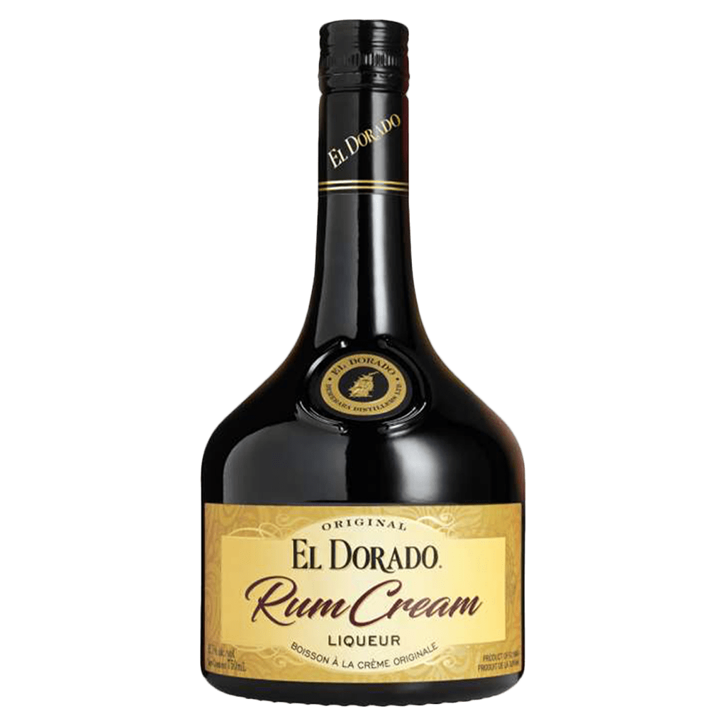 Eldorado Rum Cream