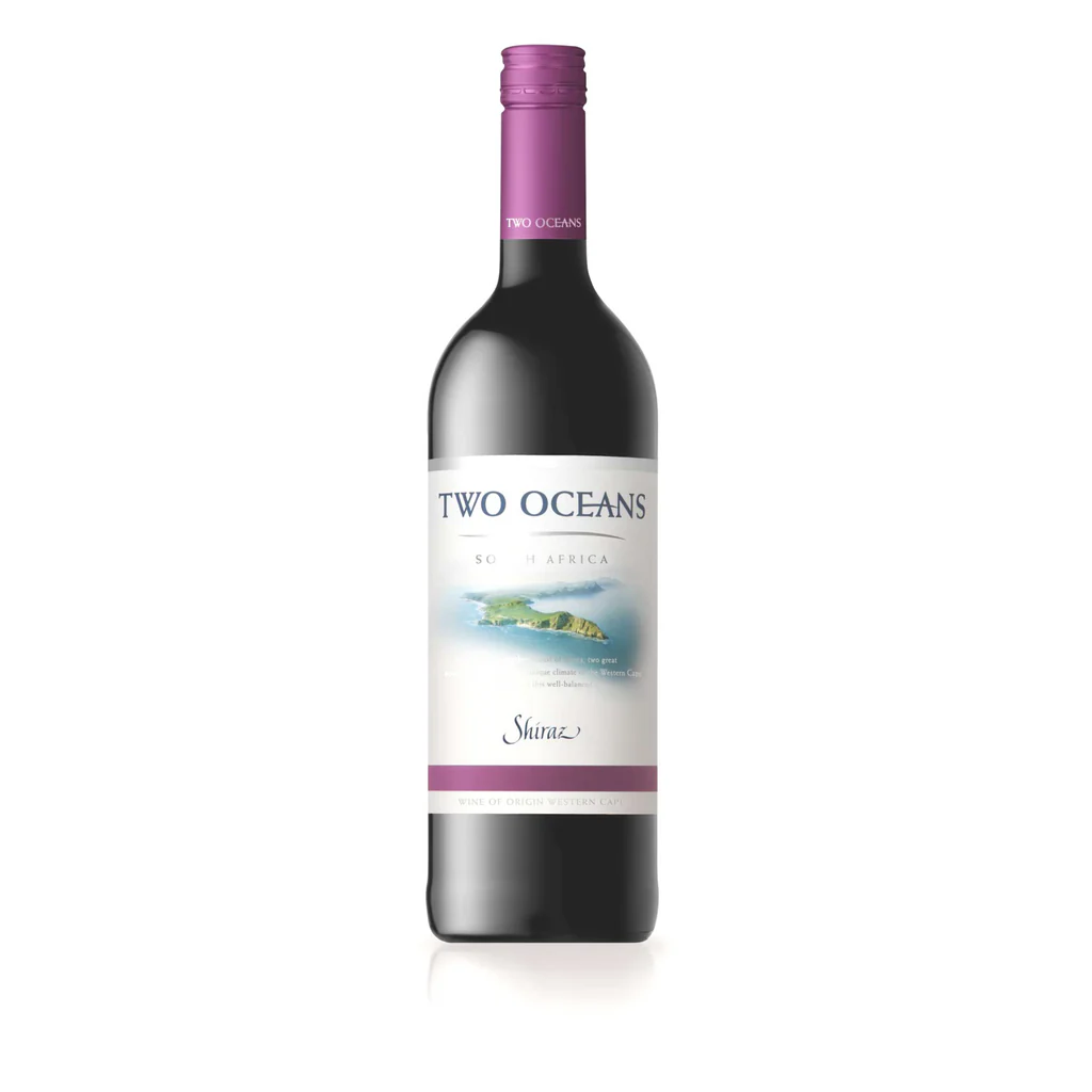 Two Ocean