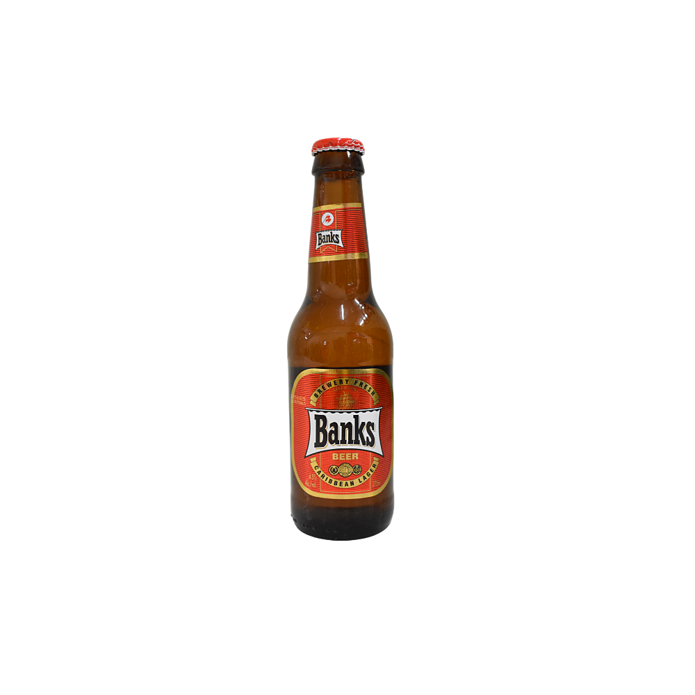 Banks Beer