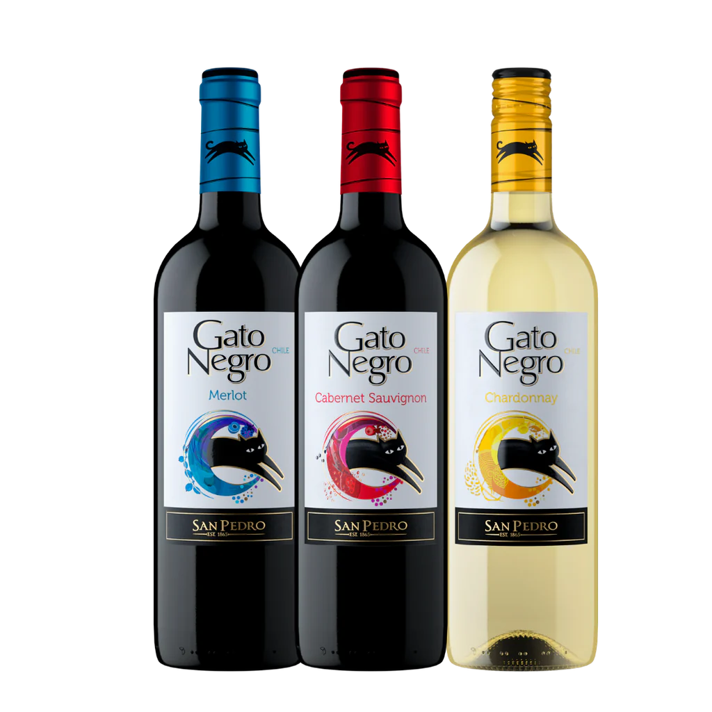 Gato Negro
