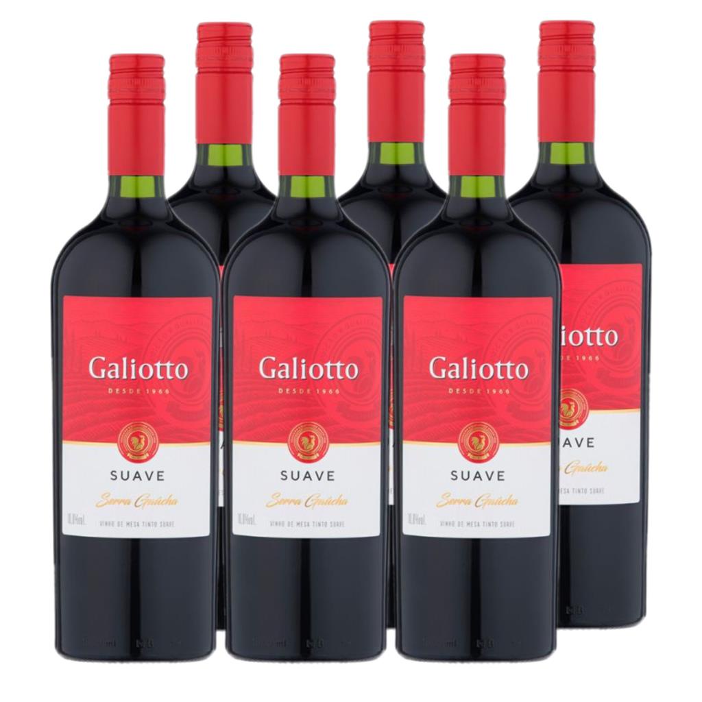 Gailotto Suave