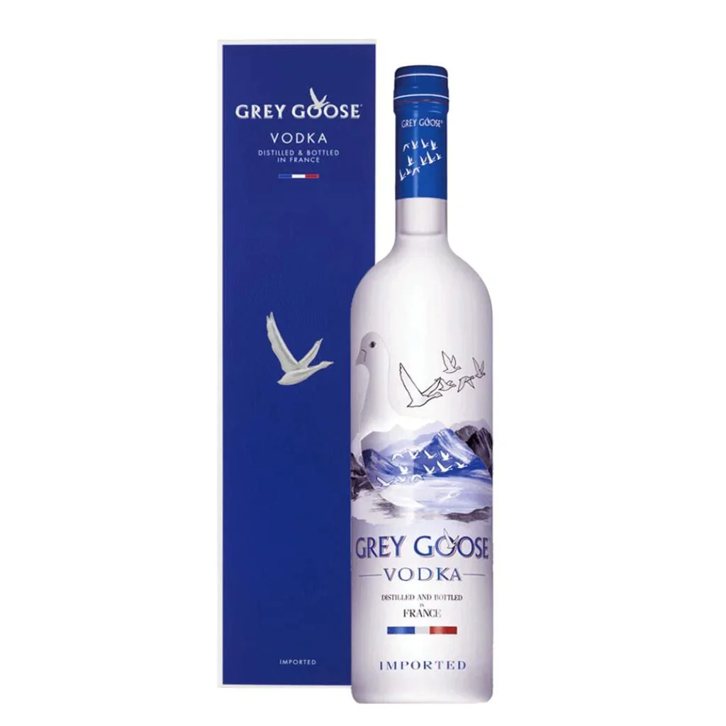 Grey Goose