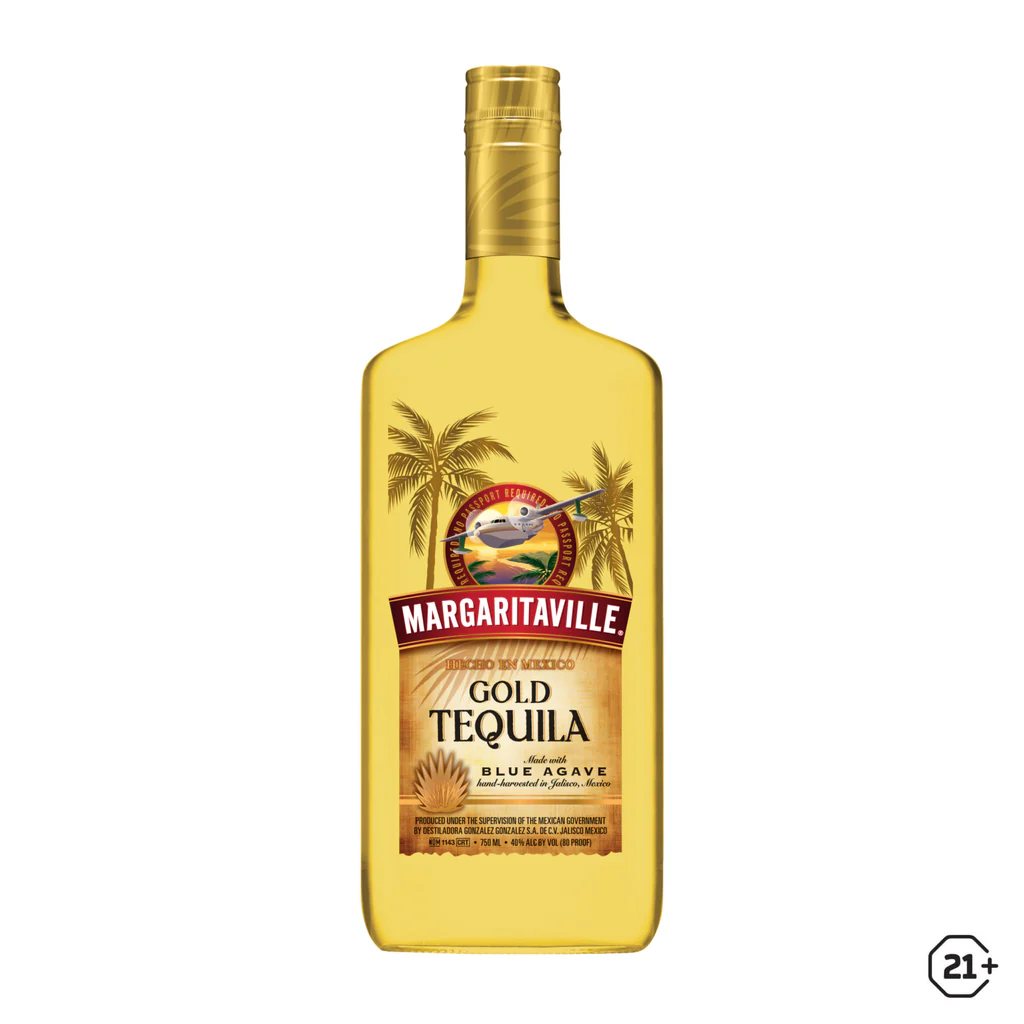 Margaritaville Gold