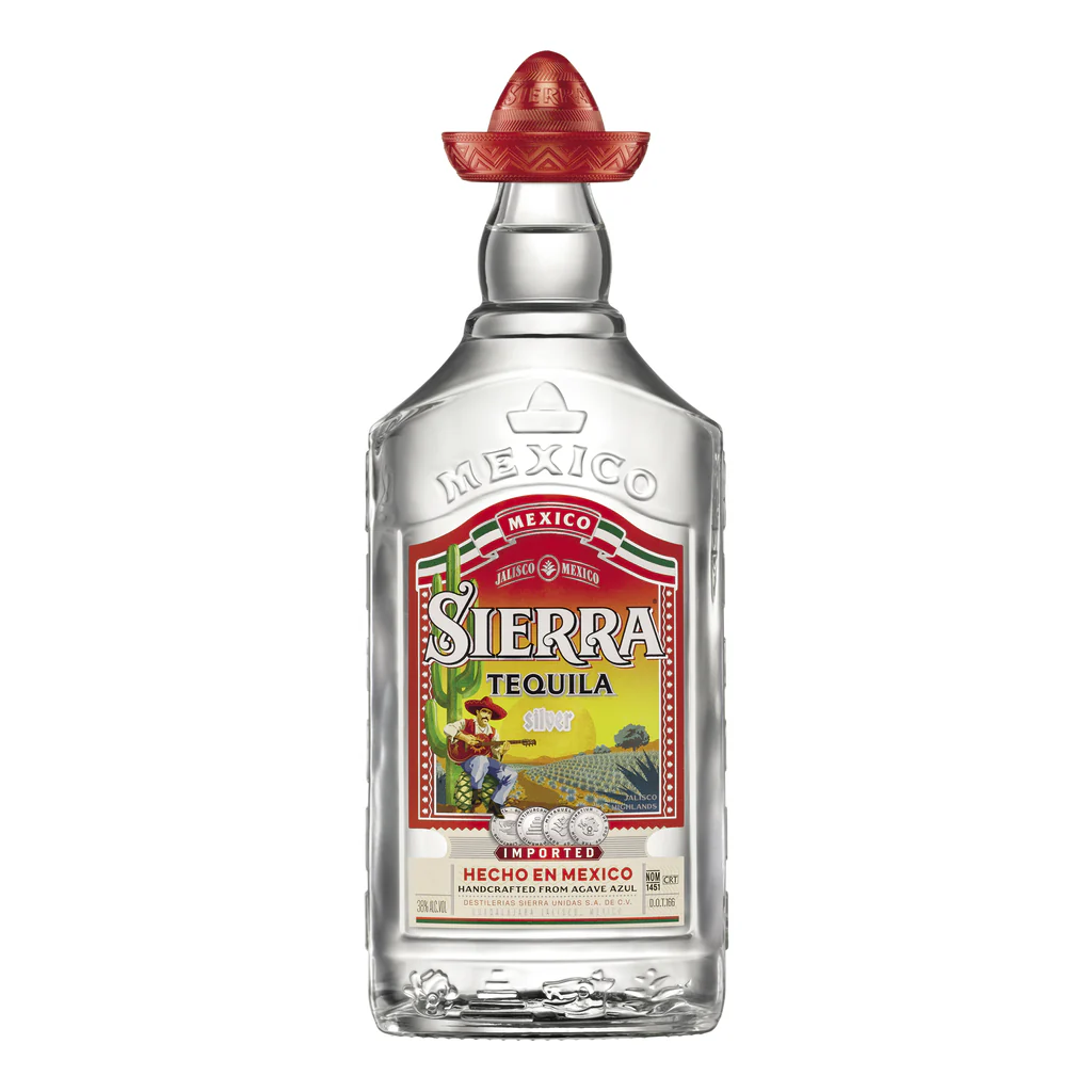 Tequila Sierra