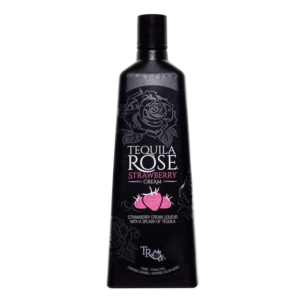 Tequila Rose