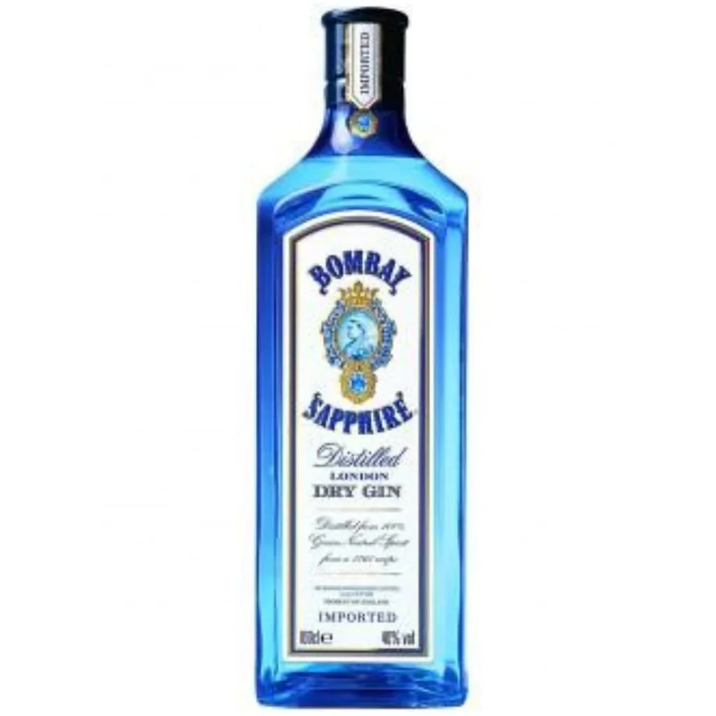 Bombay Sapphire