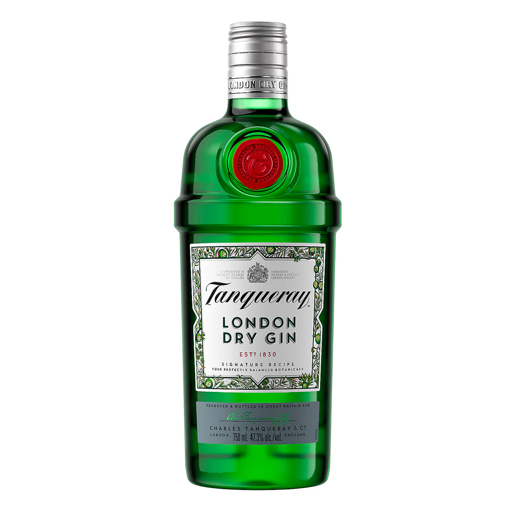 Tanqueray Gin