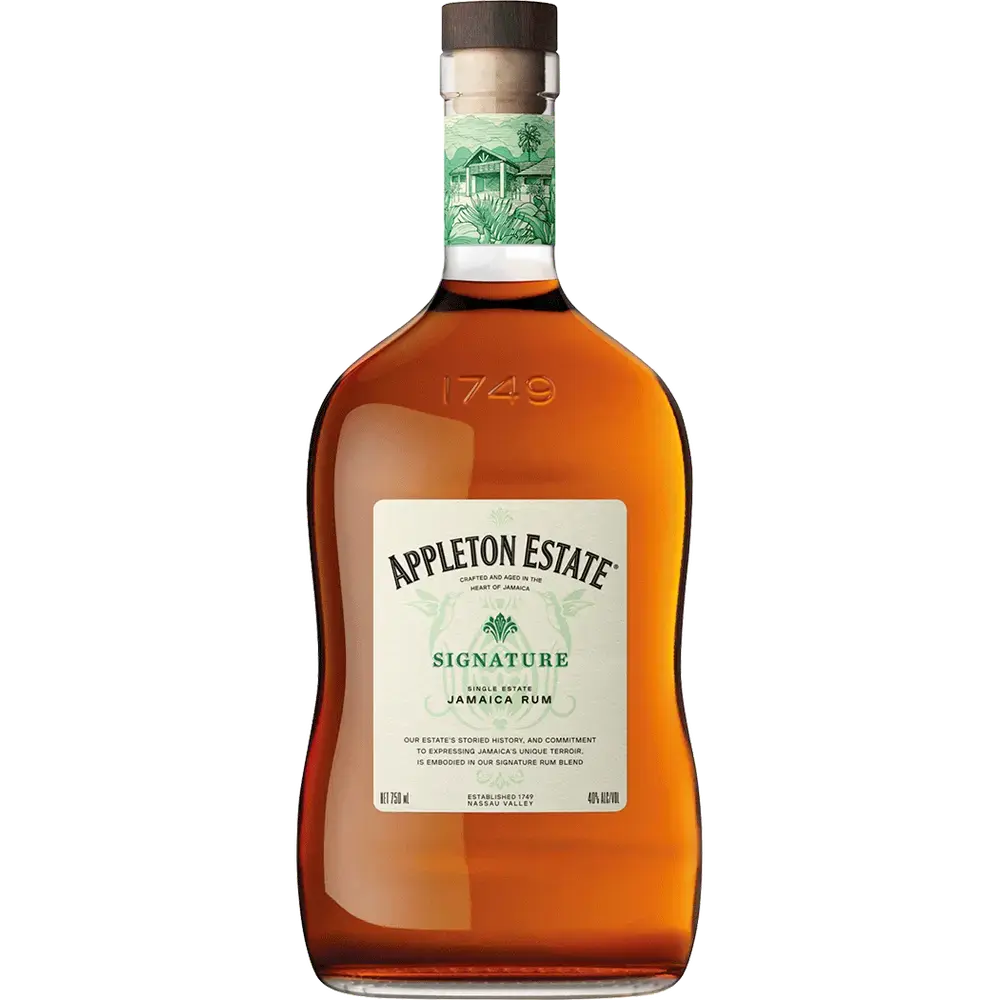 Appleton Estate