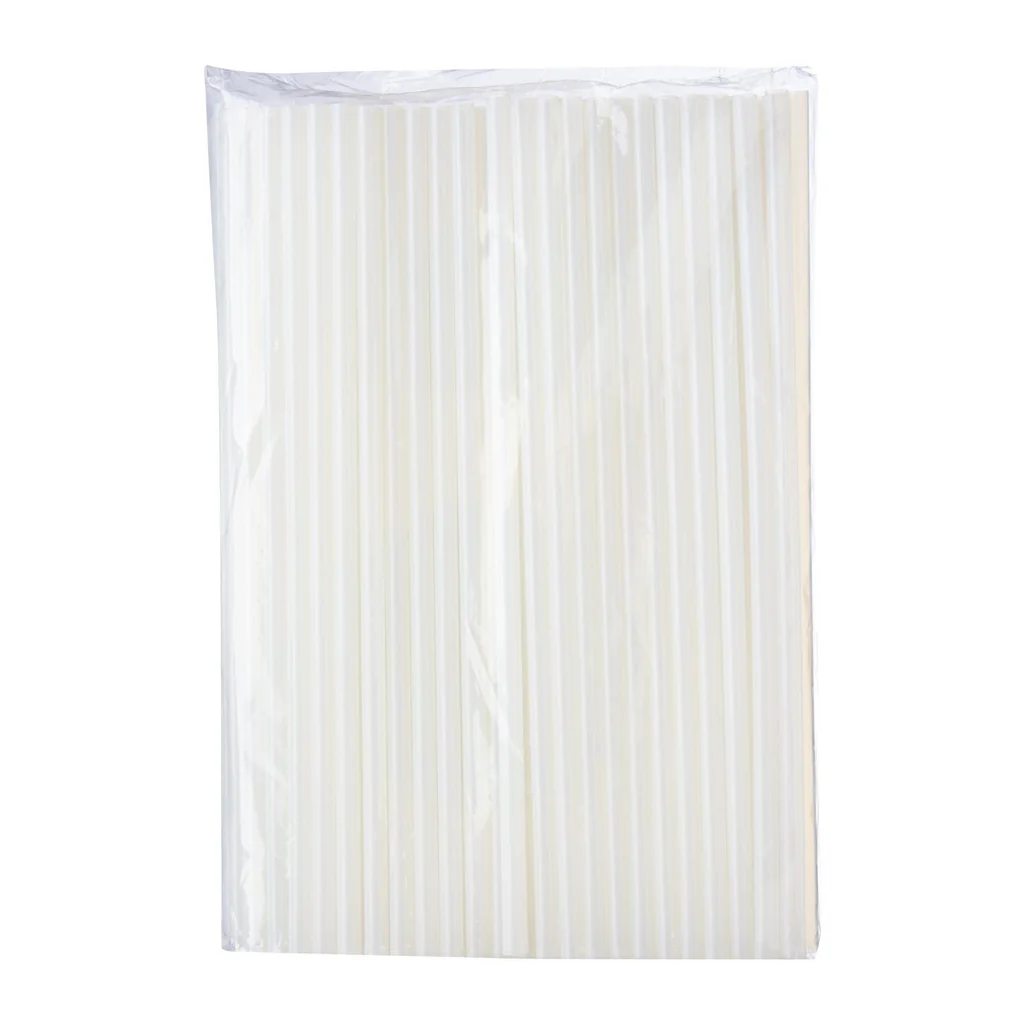 Straws 100pcs
