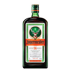 Jagermeister