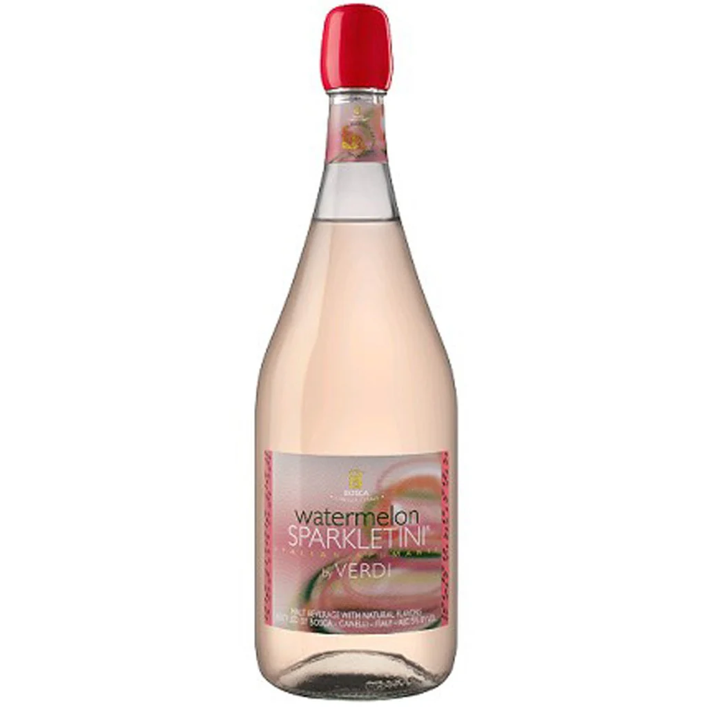 Sparkletini