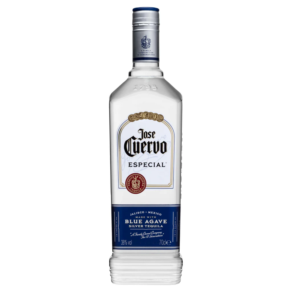 Jose Cuervo Especial