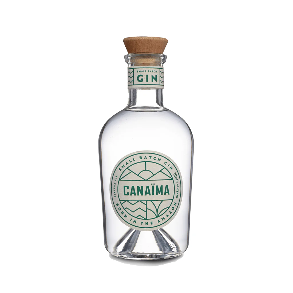 Canaima Gin
