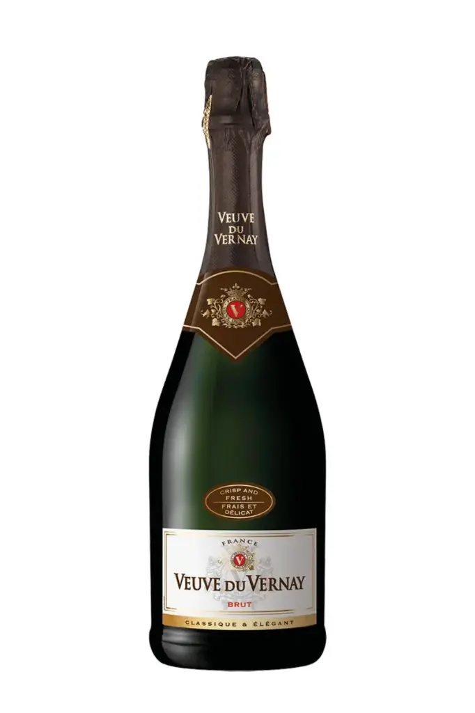 Veuve Du Vernay