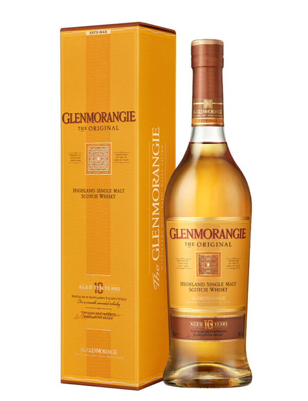 Glenmorangie