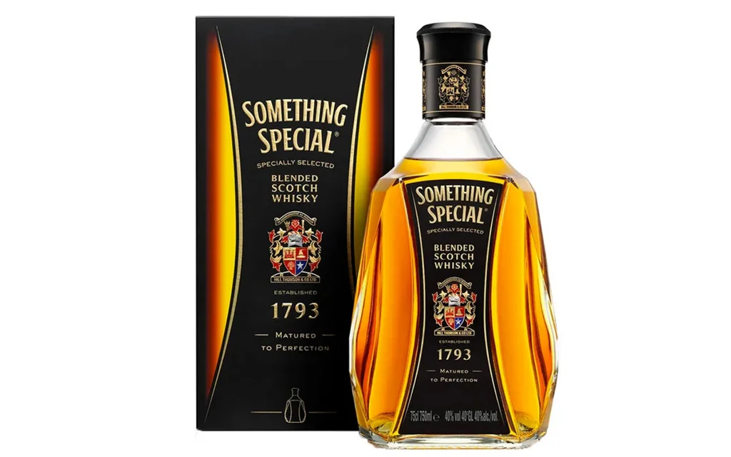 Something Special 1793