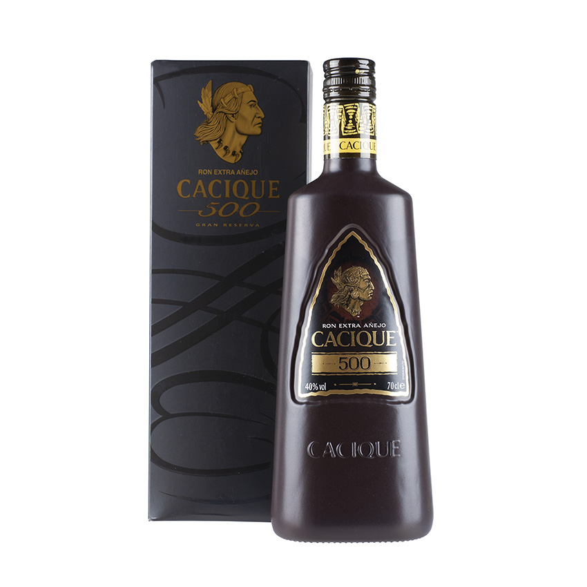 Cacique 500