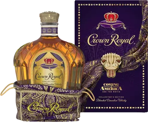 Crown Royal Deluxe