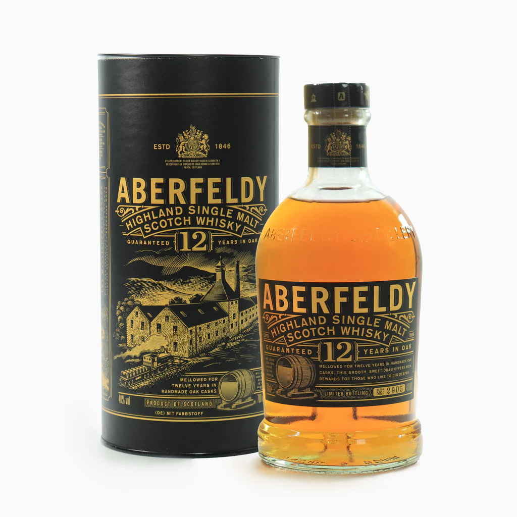 Aberfeldy