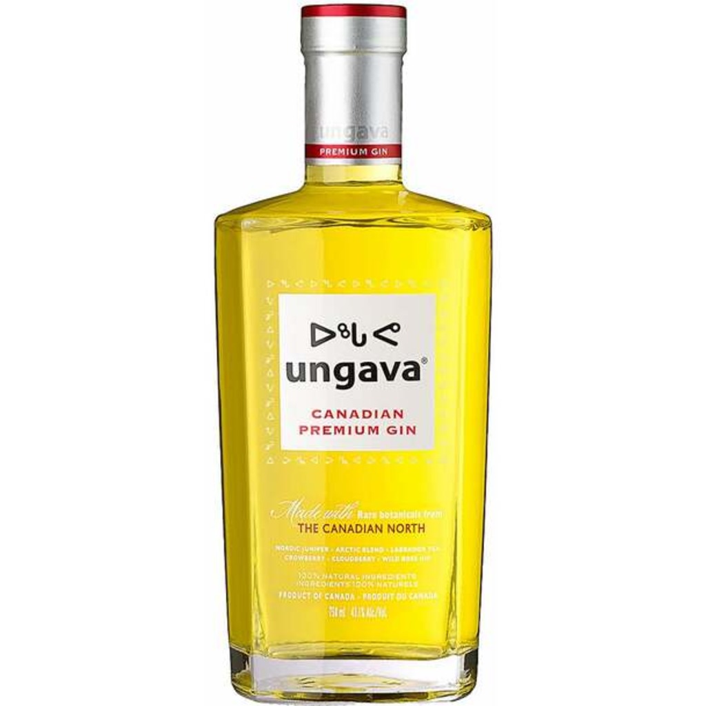 Ungava Gin
