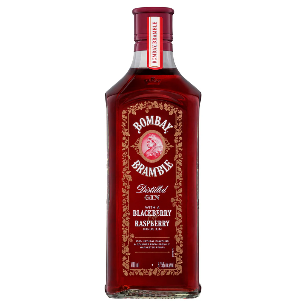Bombay Bramble