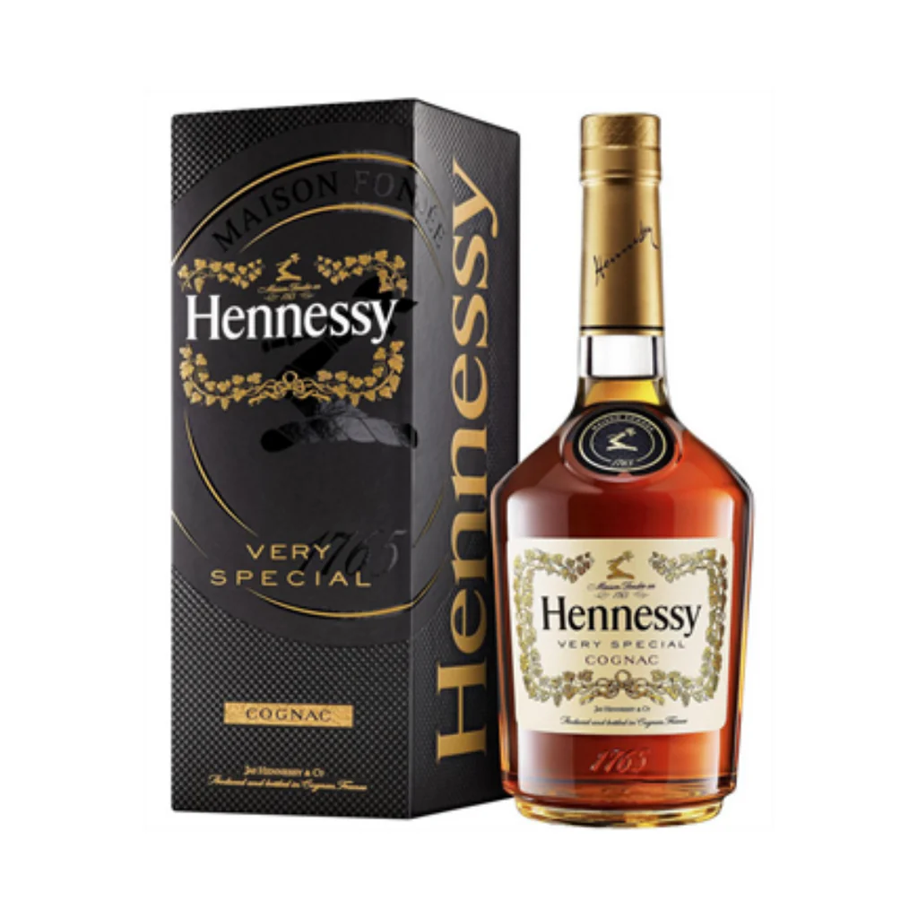 Hennessy