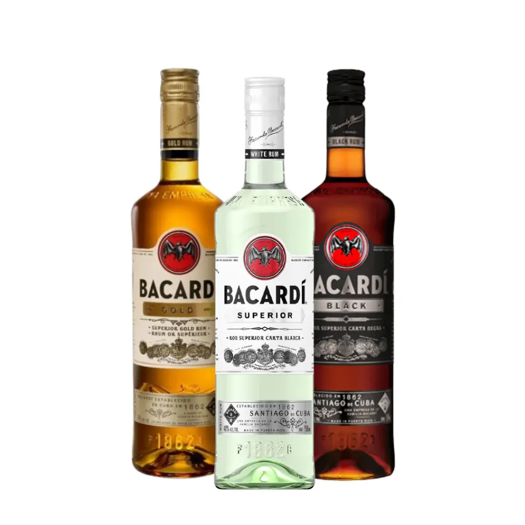 Bacardi