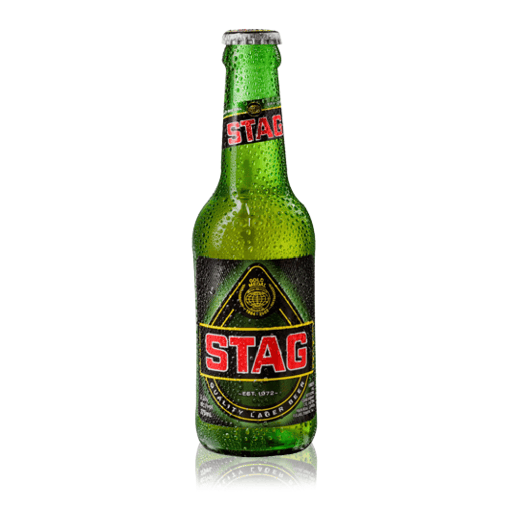 Stag