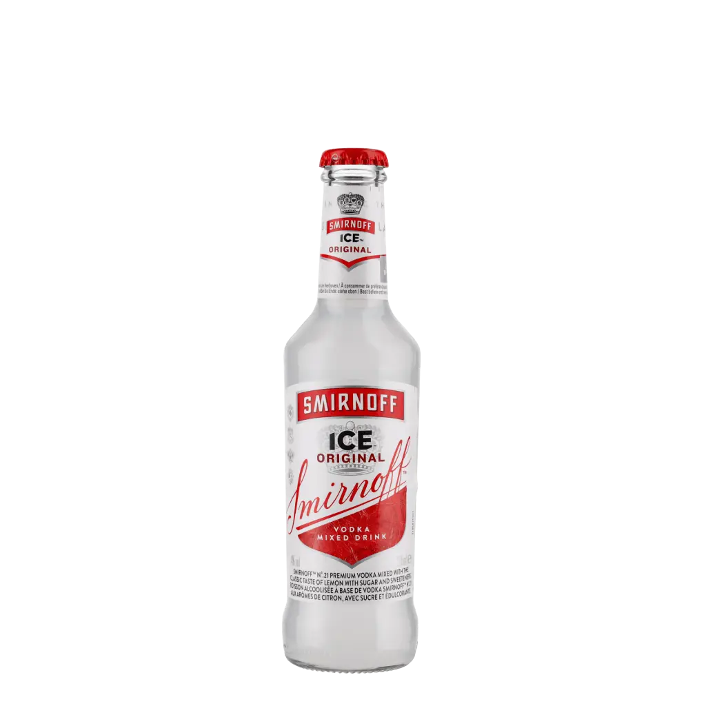 Smirnoff Ice