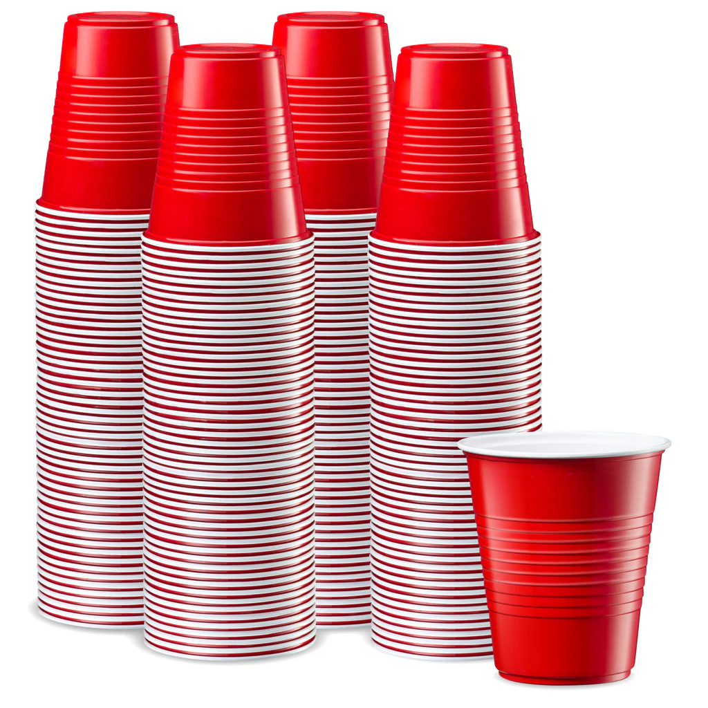 Party Cups