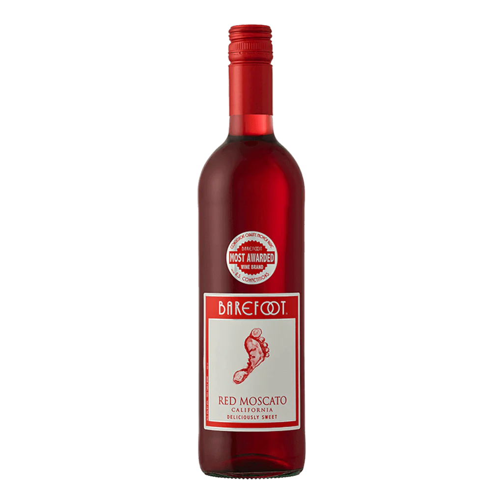 Barefoot Wine