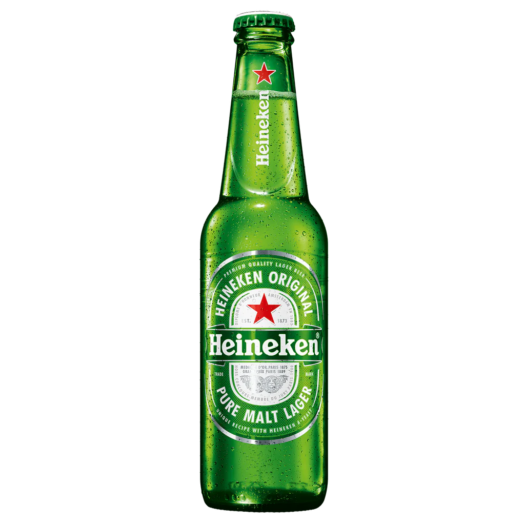 Heineken