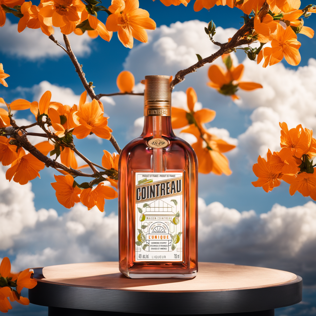Cointreau