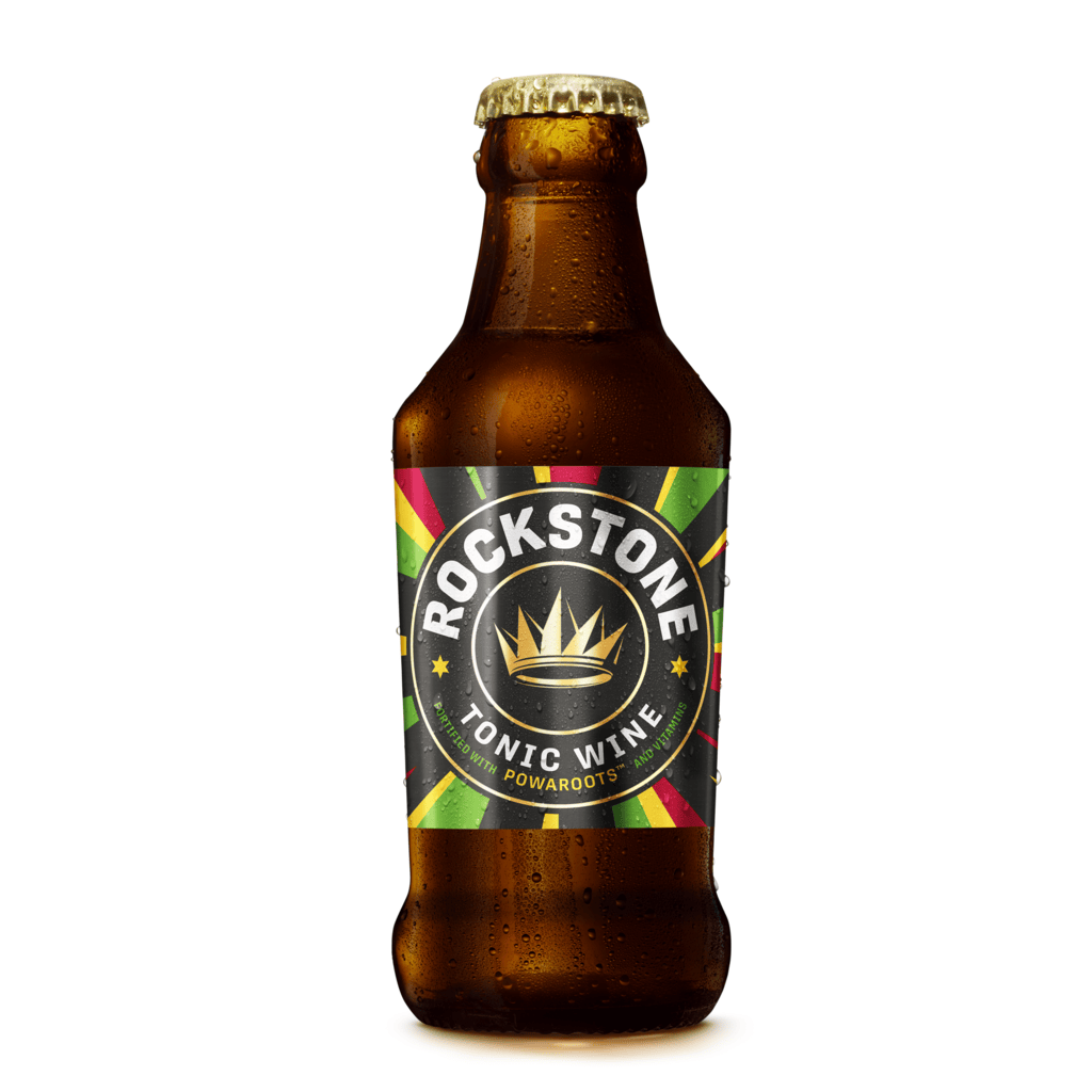 Rockstone
